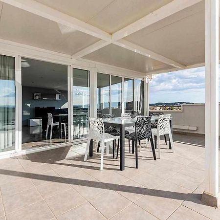 Aimar Atico Duplex Playa La Pineda Port Aventura Daire Dış mekan fotoğraf