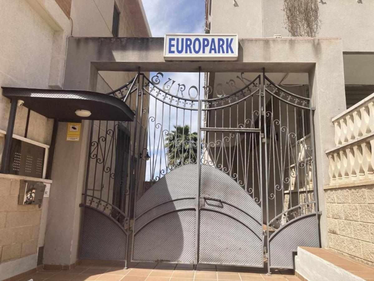 Aimar Atico Duplex Playa La Pineda Port Aventura Daire Dış mekan fotoğraf