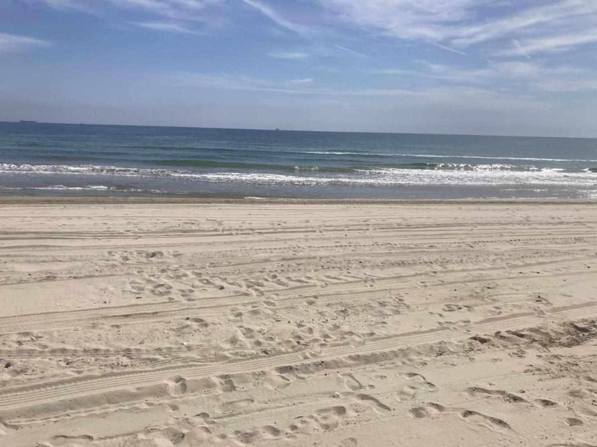 Aimar Atico Duplex Playa La Pineda Port Aventura Daire Dış mekan fotoğraf