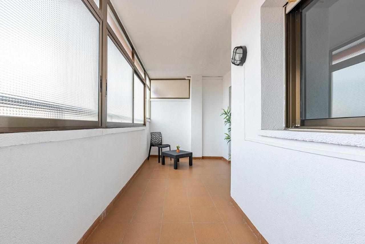 Aimar Atico Duplex Playa La Pineda Port Aventura Daire Dış mekan fotoğraf