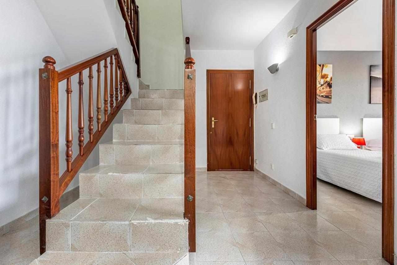 Aimar Atico Duplex Playa La Pineda Port Aventura Daire Dış mekan fotoğraf