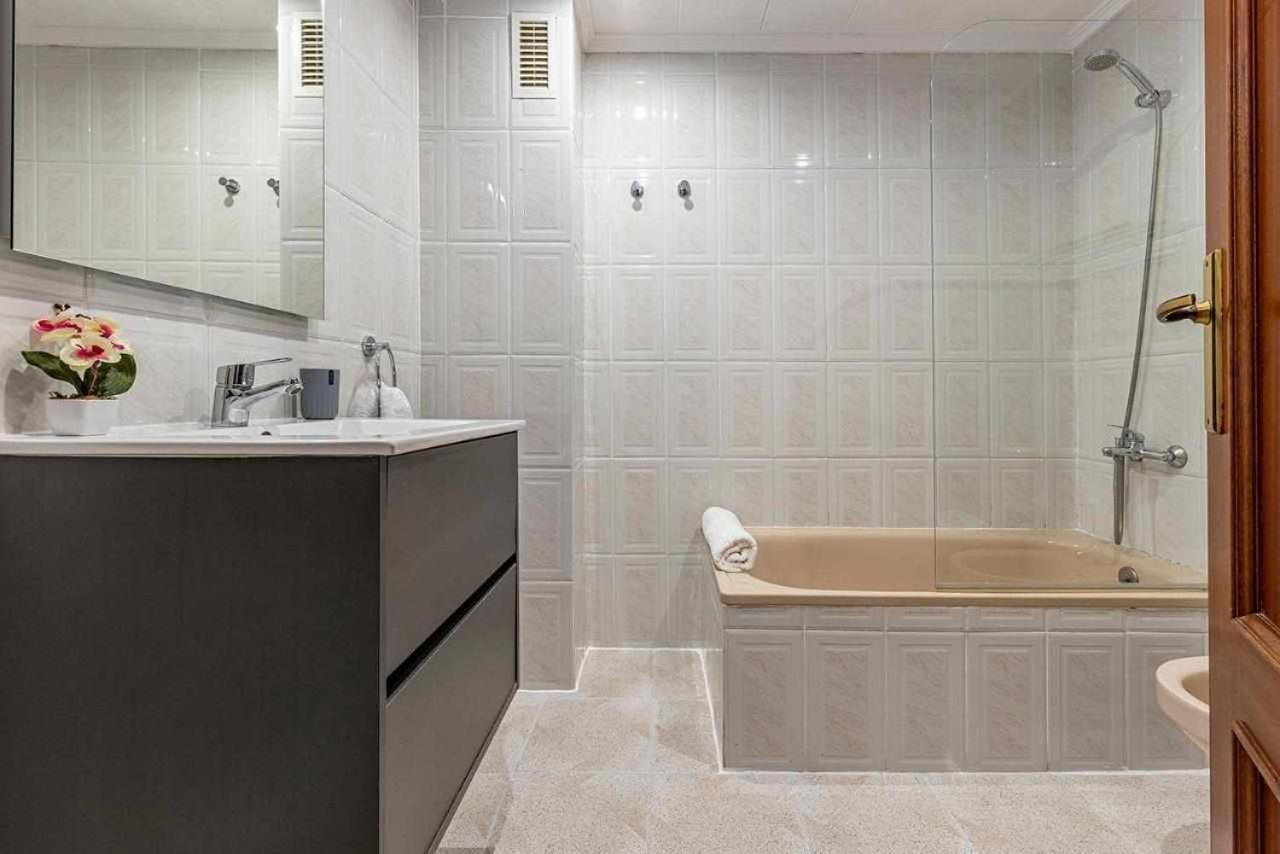 Aimar Atico Duplex Playa La Pineda Port Aventura Daire Dış mekan fotoğraf
