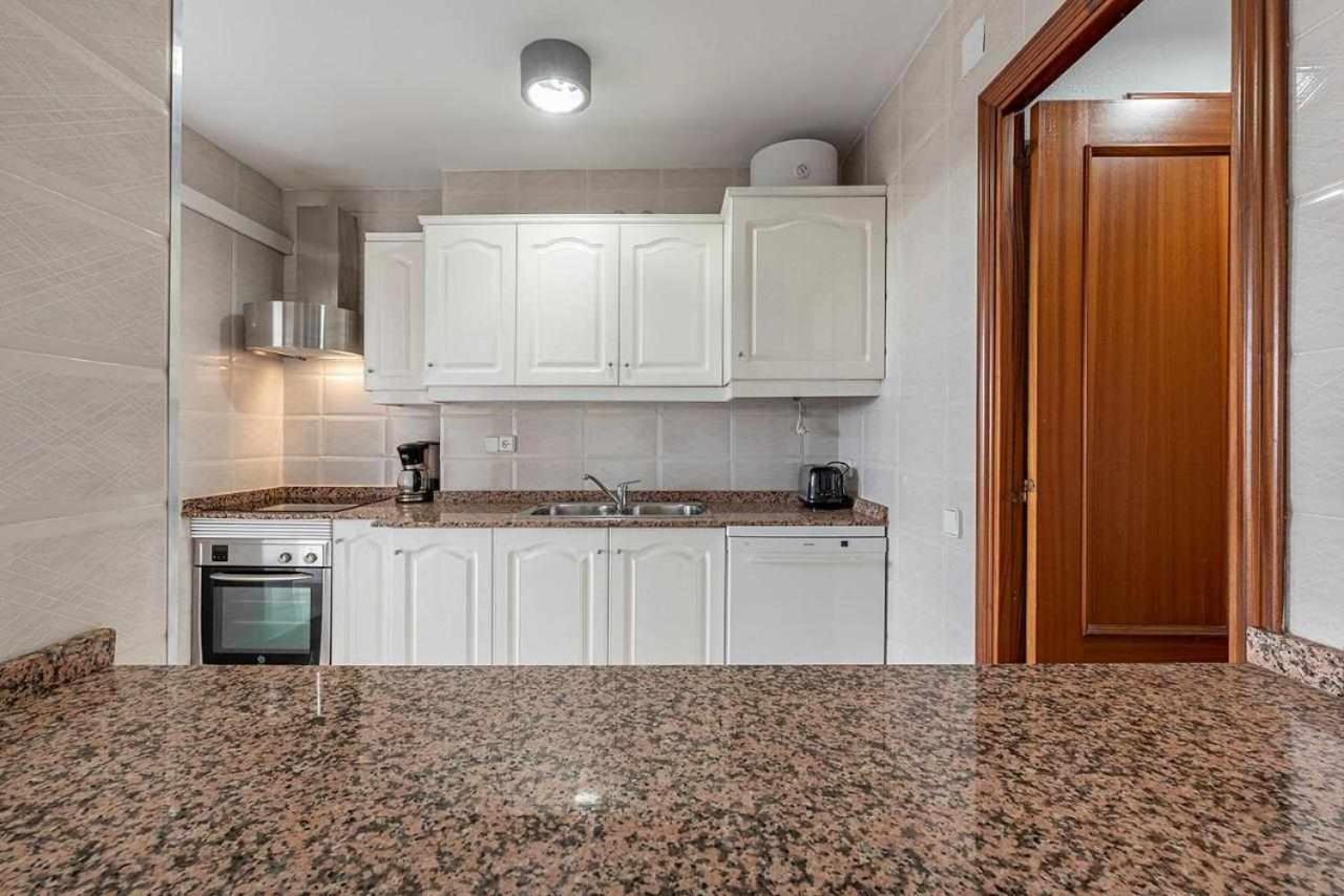 Aimar Atico Duplex Playa La Pineda Port Aventura Daire Dış mekan fotoğraf