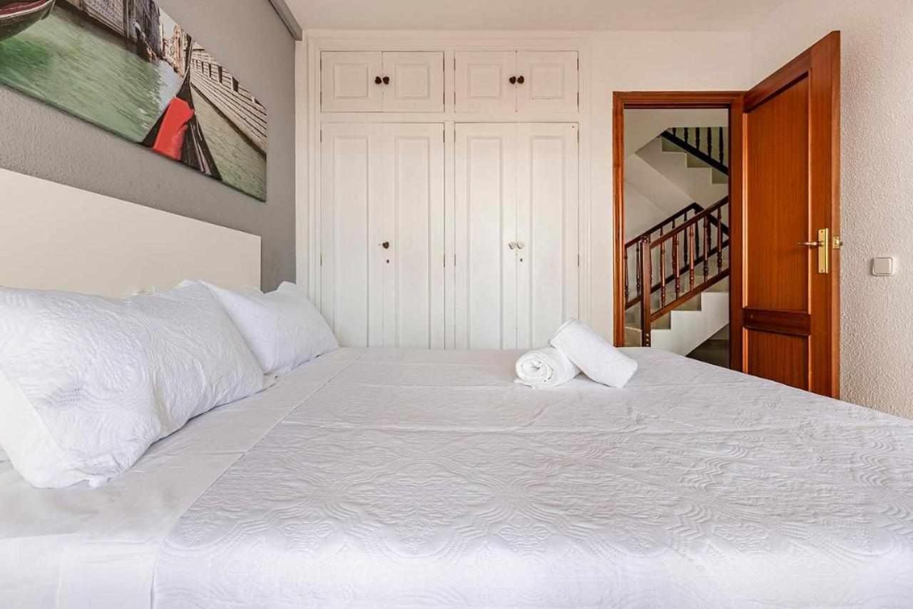 Aimar Atico Duplex Playa La Pineda Port Aventura Daire Dış mekan fotoğraf