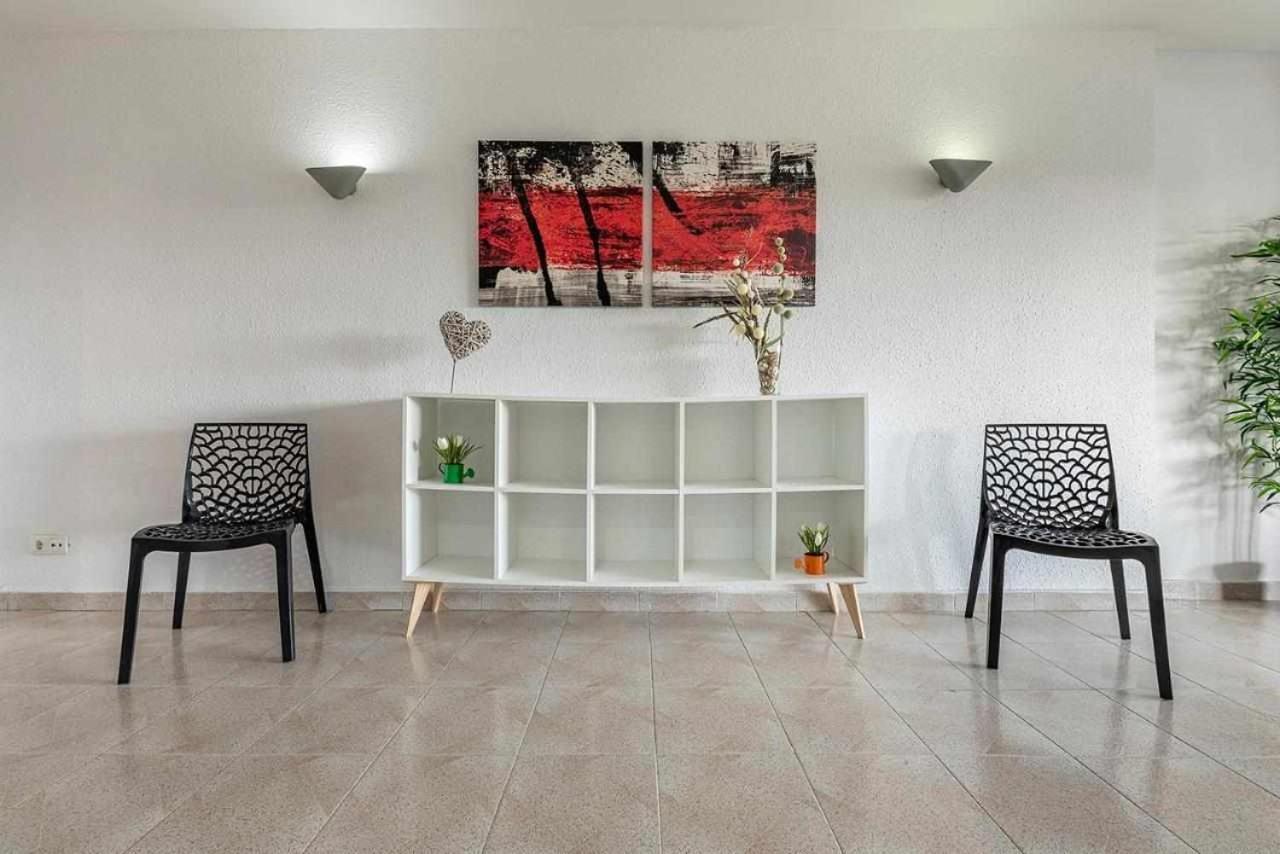 Aimar Atico Duplex Playa La Pineda Port Aventura Daire Dış mekan fotoğraf