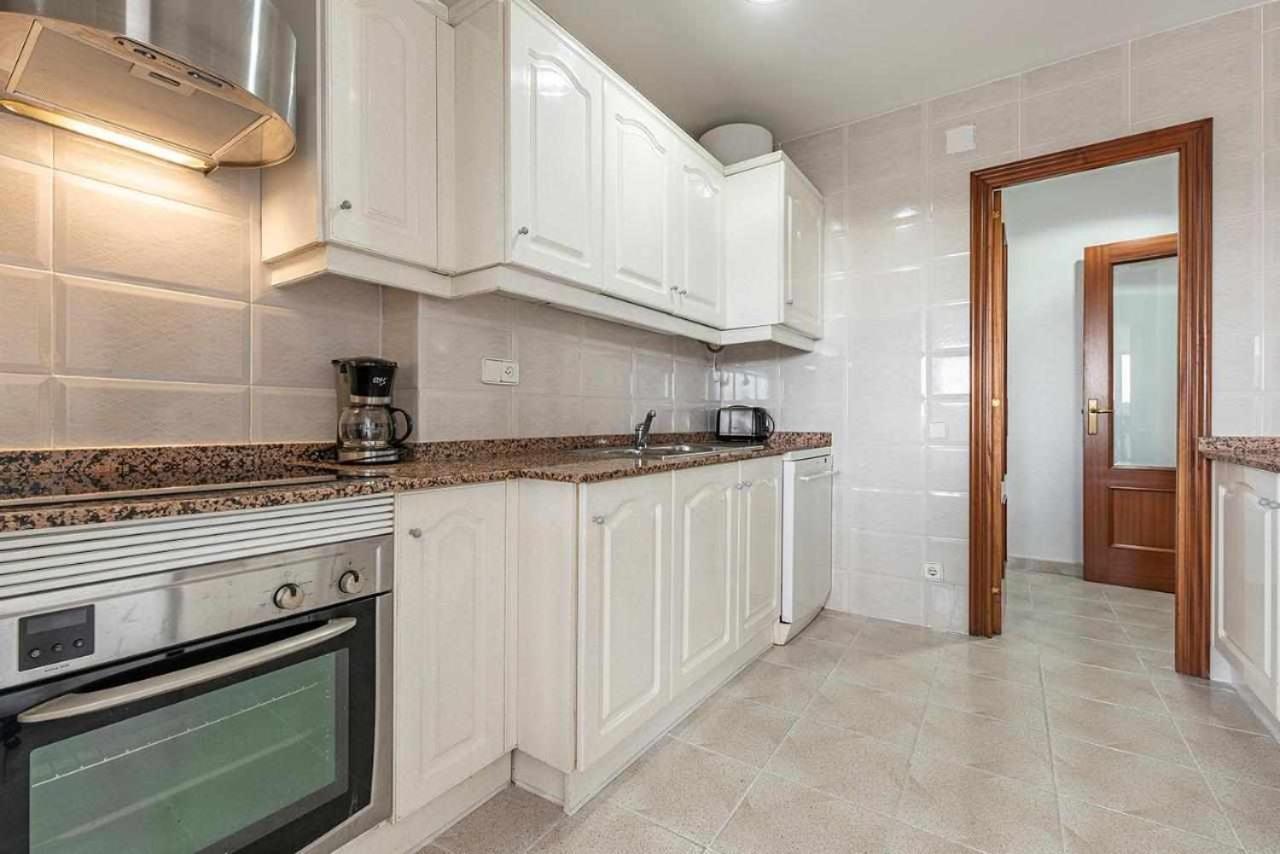 Aimar Atico Duplex Playa La Pineda Port Aventura Daire Dış mekan fotoğraf